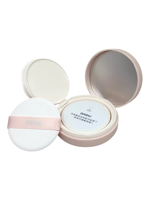 Base cushion Oil Control Novo